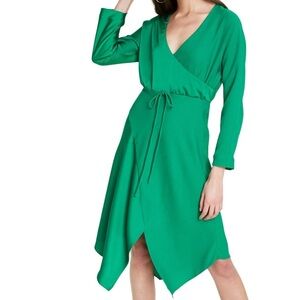 NWT Cushnie for Target green